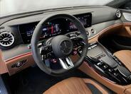 Mercedes-Benz AMG GT 9