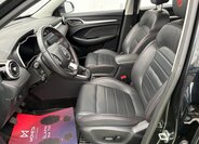 MG ZS SUV 1,5 l 78 kw