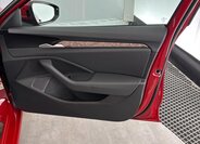 Škoda Superb Kombi 2,0 l 142 kw