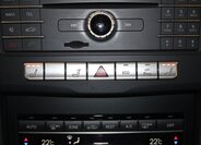 Mercedes-Benz Třídy E Kombi 3,0 l 190 kw