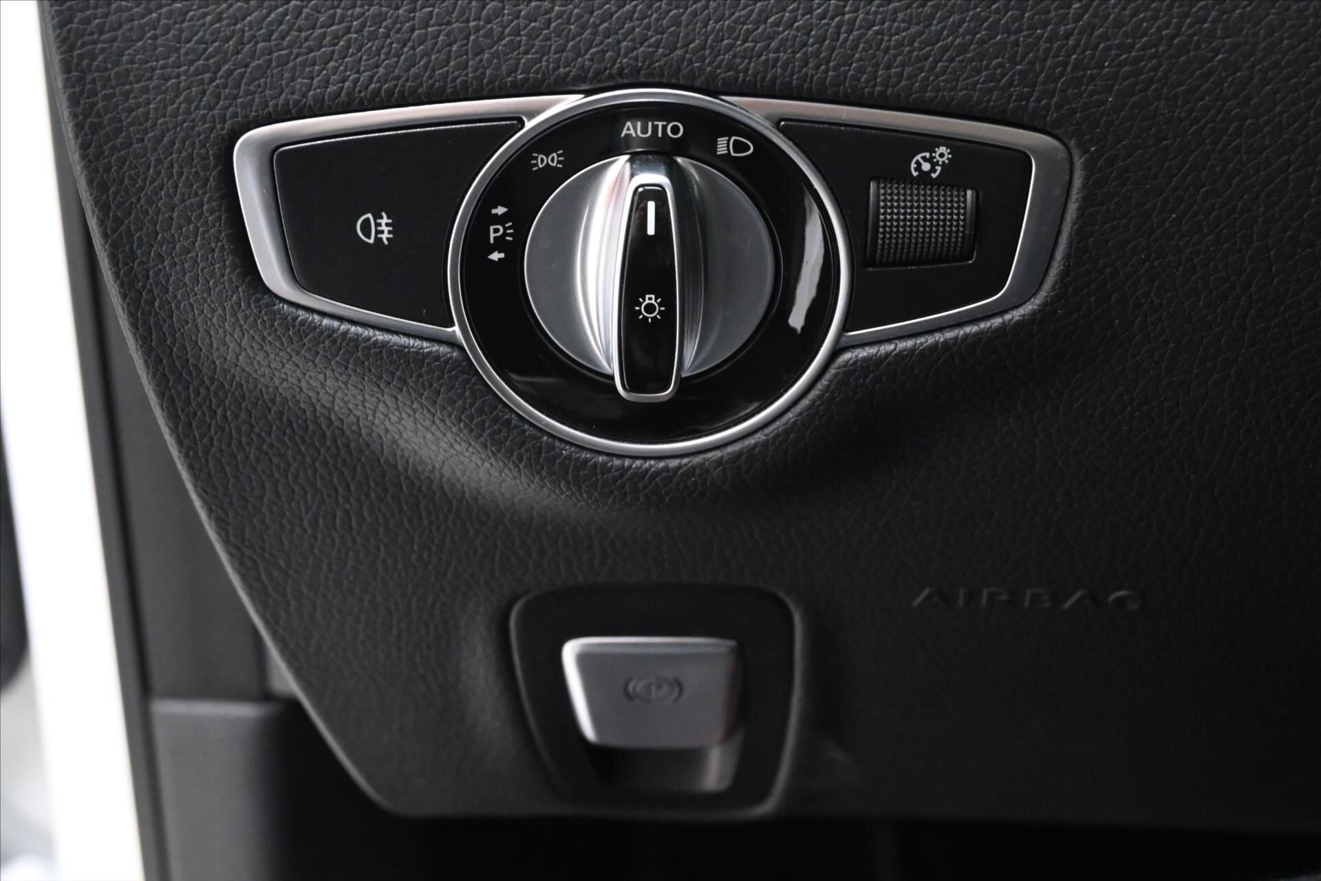 Mercedes-Benz Třídy E