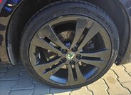 Škoda Fabia Hatchback 1,2 l 77 kw