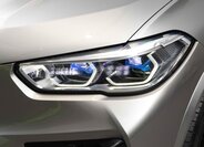 BMW X5 SUV / Terénní 4,4 l 441 kw