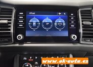 Škoda Kodiaq SUV 2,0 l 140 kw