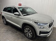 Škoda Kodiaq SUV / Terénní 2,0 l 147 kw