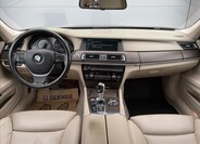 BMW Řada 7 9