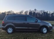 Volkswagen Sharan Kombi 0,0 103 kw