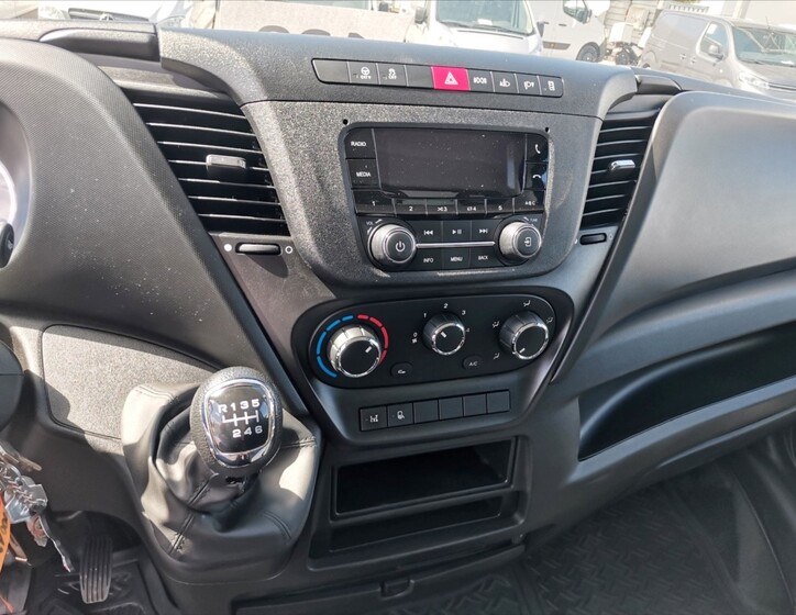 Iveco Daily 9