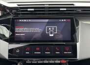 Peugeot 308 Kombi 1,2 l 96 kw