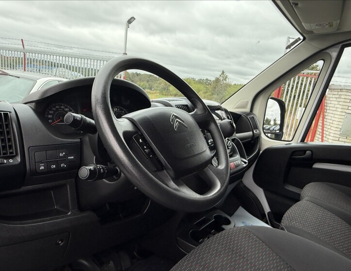 Citroën Jumper 9