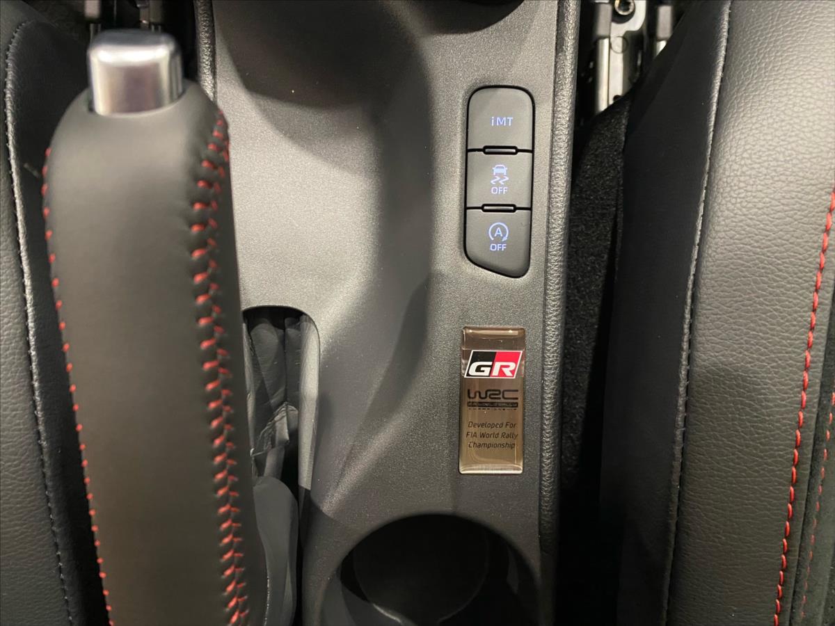 Toyota GR Yaris