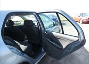 Škoda Fabia Hatchback 1,9 l 47 kw