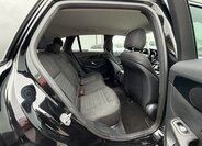 Mercedes-Benz GLC Kombi 2,1 l 125 kw