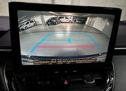 Toyota Corolla Kombi 1,8 l 103 kw