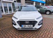 Hyundai Kona SUV / Terénní 998,0 88 kw