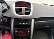 Peugeot 207 Kombi 1,4 l 70 kw