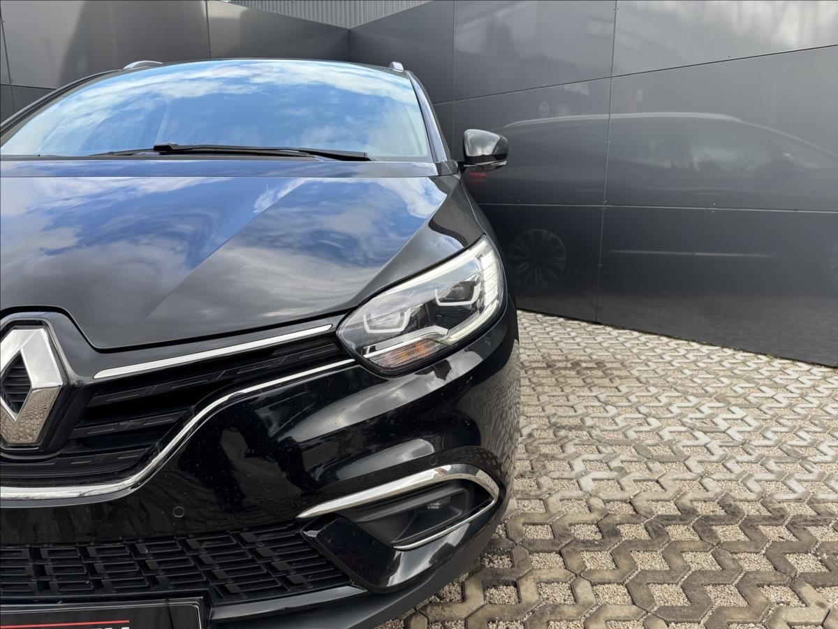 Renault Grand Scénic MPV 1,3 l 103 kw