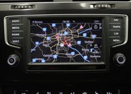 Volkswagen Golf Kombi 2,0 l 135 kw