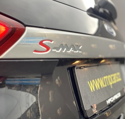 Ford S-MAX 32