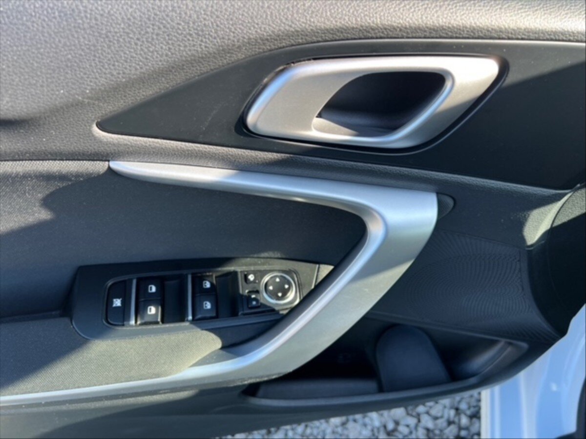 KIA Ceed Kombi 1,5 l 117 kw