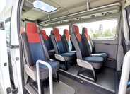 Renault Master Ostatní 2,3 l 120 kw