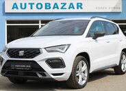 Seat Ateca SUV / Terénní 2,0 l 110 kw