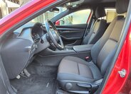 Mazda 3 Hatchback 2,0 l 90 kw