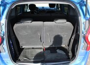 Dacia Lodgy Kombi 1,2 l 85 kw