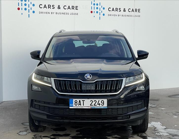Škoda Kodiaq 23
