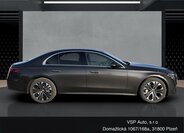 Mercedes-Benz Třídy E Sedan / Limuzína 2,0 l 225 kw