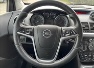 Opel Meriva MPV 1,4 l 88 kw