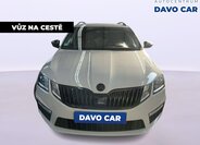 Škoda Octavia Kombi 2,0 l 135 kw