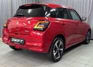 Suzuki Swift 6