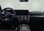 Mercedes-Benz Třídy G SUV / Terénní 0,0 432 kw