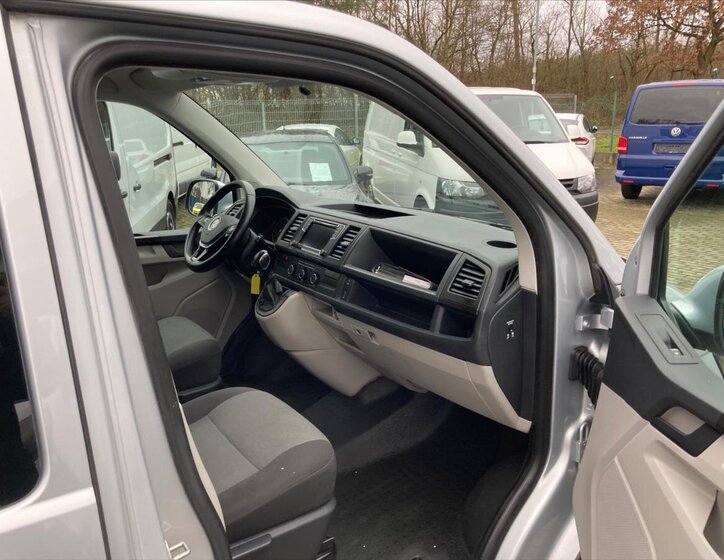 Volkswagen Transporter Ostatní 2,0 l 110 kw