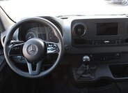 Mercedes-Benz Sprinter 25