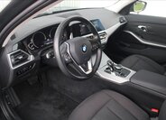 BMW Řada 3 Kombi 2,0 l 140 kw