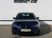 Seat Leon Kombi 2,0 l 110 kw