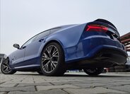 Audi A7 46