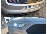 Ford Mustang Kupé 2,3 l 231 kw