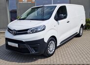 Toyota ProAce Skříň 2,0 l 106 kw