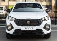 Peugeot 2008 SUV / Terénní 1,2 l 81 kw