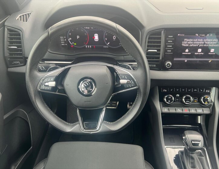Škoda Karoq 18