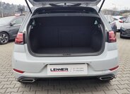 Volkswagen Golf Kombi 2,0 l 110 kw