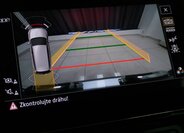 Volkswagen Passat Kombi 2,0 l 147 kw