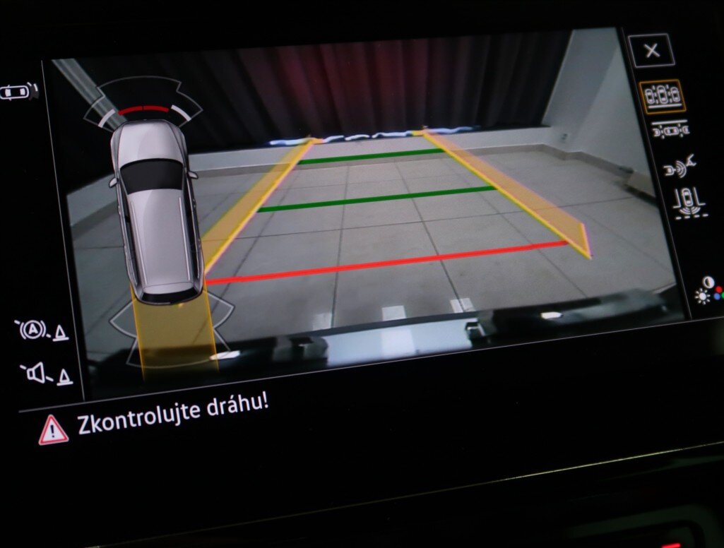 Volkswagen Passat Kombi 2,0 l 147 kw