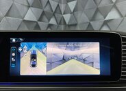 Mercedes-Benz GLE SUV / Terénní 3,0 l 455 kw