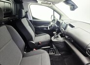 Fiat Dobló cargo Skříň 1,5 l 75 kw