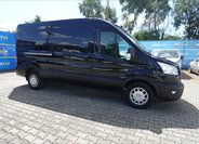 Ford Transit Ostatní 2,0 l 125 kw