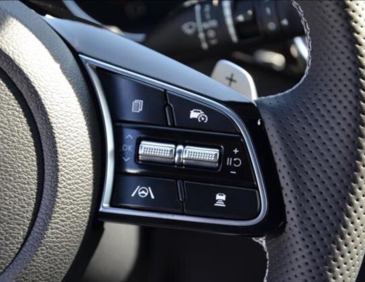 KIA ProCeed Hatchback 0,0 103 kw